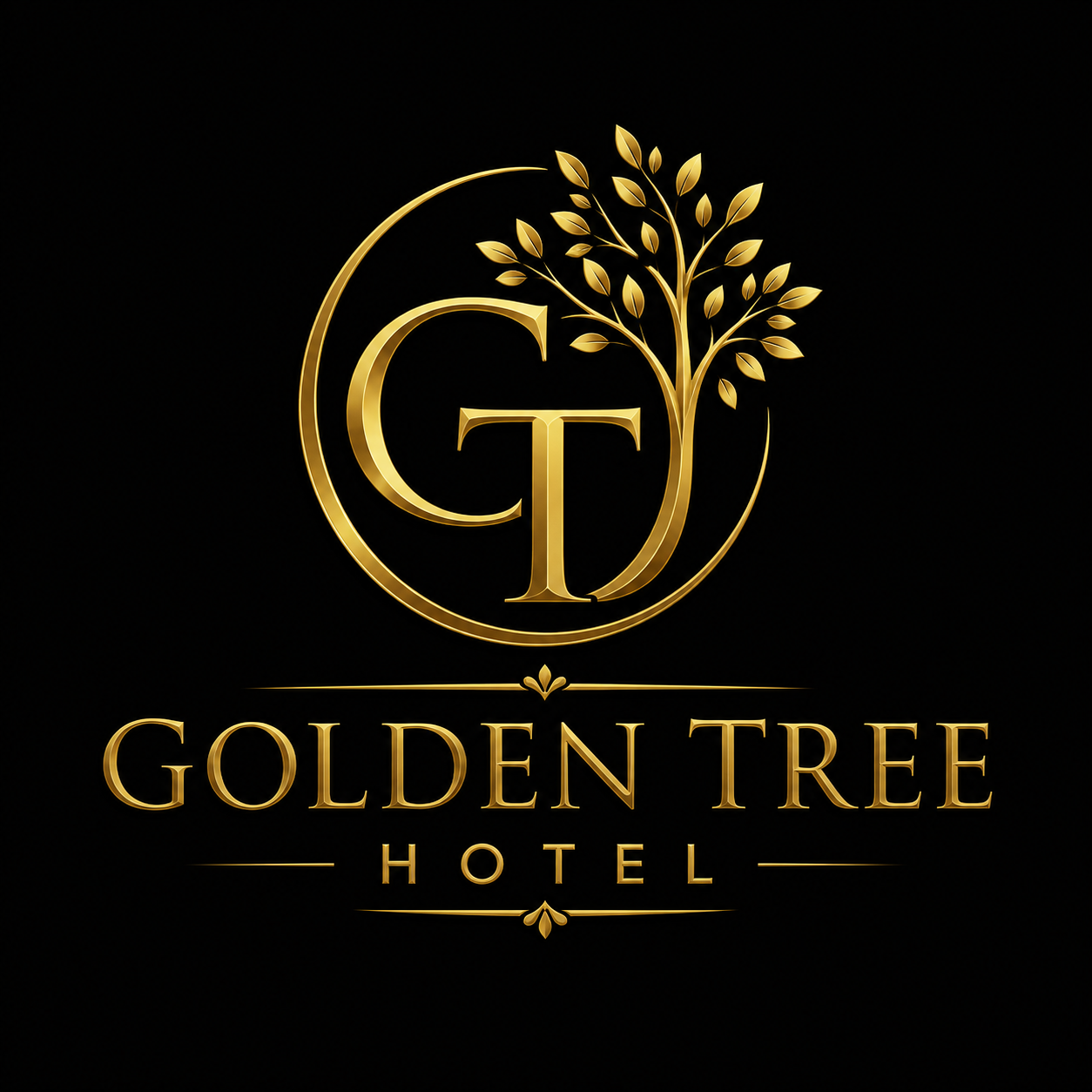 Golden Tree Hotel